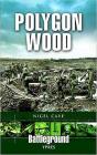 Polygon Wood (Battleground Ypres) By Nigel Cave Cover Image