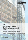 Building Information Modeling I Management Band 2: Digitale Planungswerkzeuge in Der Interdisziplinären Anwendung (Detail Special) By Tim Westphal (Editor), Eva Maria Herrmann (Editor) Cover Image