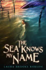 The Sea Knows My Name Cover Image