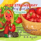 Miss Strawberry: The Art of Lucid Dreaming Cover Image