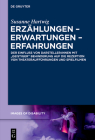 Erzählungen - Erwartungen - Erfahrungen By Susanne Hartwig Cover Image