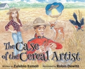 The Case of the Cereal Artist Cover Image