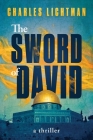The Sword of David By Charles Lichtman Cover Image