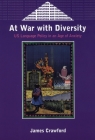 At War with Diversity: U.S. Language Policy in an Age of Anxiety (Bilingual Education & Bilingualism #25) Cover Image