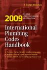 2009 International Plumbing Codes Handbook By R. Woodson Cover Image