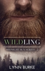 Wildling: A Noir Domestic Thriller Cover Image