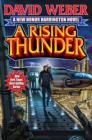 A Rising Thunder (Honor Harrington  #17) By David Weber Cover Image