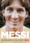 Messi (Edición Actualizada) / Messi (Updated Edition) Cover Image