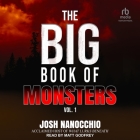 The Big Book of Monsters: Volume 1 Cover Image