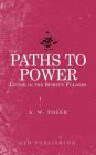 Paths to Power: Living in the Spirit's Fulness Cover Image