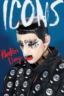 Icons By Parker Day (Photographer) Cover Image