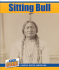 Sitting Bull By Simon Pierce Cover Image