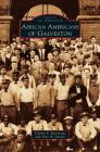African Americans of Galveston By Tommie D. Boudreaux, Alice M. Gatson Cover Image