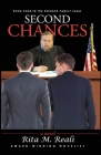 Second Chances (Sheldon Family Saga #4) Cover Image