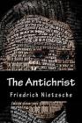 The Antichrist Cover Image