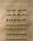 Bead Embroidery Stitch Samples Cover Image