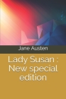 Lady Susan: New special edition By Jane Austen Cover Image