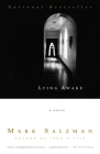 Lying Awake: A Novel (Vintage Contemporaries) By Mark Salzman Cover Image