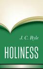 Holiness Cover Image