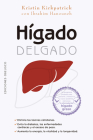 Hígado Delgado Cover Image