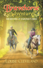 Brave Horse Adventures: The Mystery of Stardust's Diary Cover Image