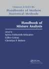 Handbook of Mixture Analysis (Chapman & Hall/CRC Handbooks of Modern Statistical Methods) Cover Image