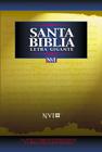 NVI Santa Biblia Letra Gigante Cover Image