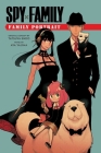 Spy x Family: Family Portrait (Spy x Family Novels) By Tatsuya Endo (Created by), Aya Yajima Cover Image