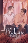 Platonic Rulebook Cover Image