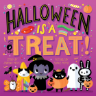 Halloween Is a Treat! (A Hello!Lucky Book) By Hello!Lucky, Sabrina Moyle, Eunice Moyle (Illustrator) Cover Image