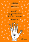 Tarot Magicomístico de Estrellas (Pop) By Amalia Andrade Cover Image