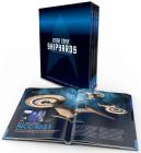 Star Trek Shipyards: Starfleet and the Federation Box Set Cover Image