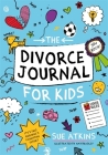The Divorce Journal for Kids Cover Image