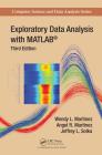 Exploratory Data Analysis with MATLAB (Chapman & Hall/CRC Computer Science & Data Analysis) Cover Image