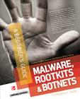 Malware, Rootkits & Botnets a Beginner's Guide (Beginner's Guide (McGraw Hill)) Cover Image