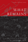 What Remains: Coming to Terms with Civil War in 19th Century China By Tobie Meyer-Fong Cover Image