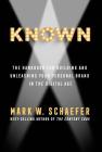 Known: The Handbook for Building and Unleashing Your Personal Brand in the Digital Age By Mark Schaefer Cover Image