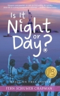 Is It Night or Day?: A True Story of a Jewish Child Fleeing the Holocaust Cover Image