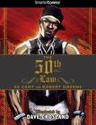 The 50th Law By 50 Cent, Robert Greene Cover Image