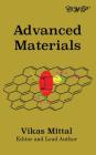 Advanced Materials By Vikas Mittal (Editor) Cover Image