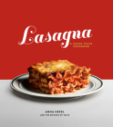 Lasagna: A Baked Pasta Cookbook Cover Image