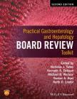 Practical Gastroenterology and Hepatology Board Review Toolkit Cover Image