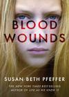 Blood Wounds By Susan Beth Pfeffer Cover Image