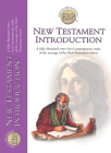 New Testament Introduction (Essential Bible Reference) Cover Image