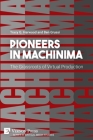 Pioneers in Machinima: The Grassroots of Virtual Production (Critical Media Studies) Cover Image