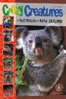 Crazy Creatures of Australia and New Zealand (Cover-To-Cover Books) Cover Image