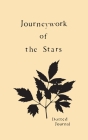 Journeywork of the Stars: A Dotted Journal By Michèle Saint-Michel (Artist) Cover Image