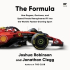 The Formula By Joshua Robinson, Jonathan Clegg Cover Image