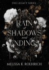 Rain of Shadows and Endings (Legacy #1) Cover Image