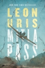 Mitla Pass By Leon Uris Cover Image